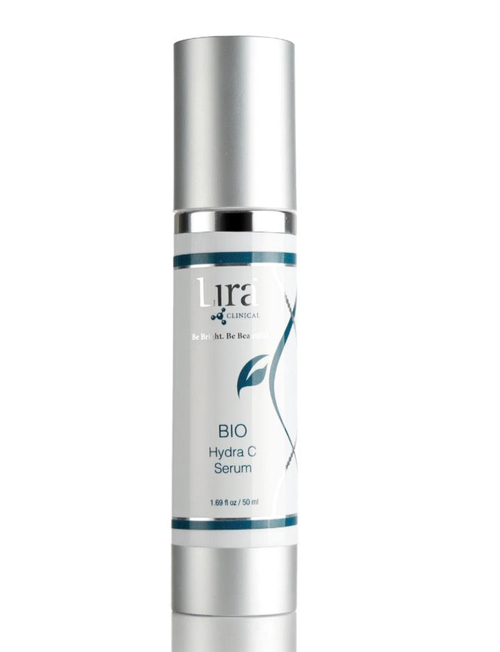 Lira Hydra C Serum