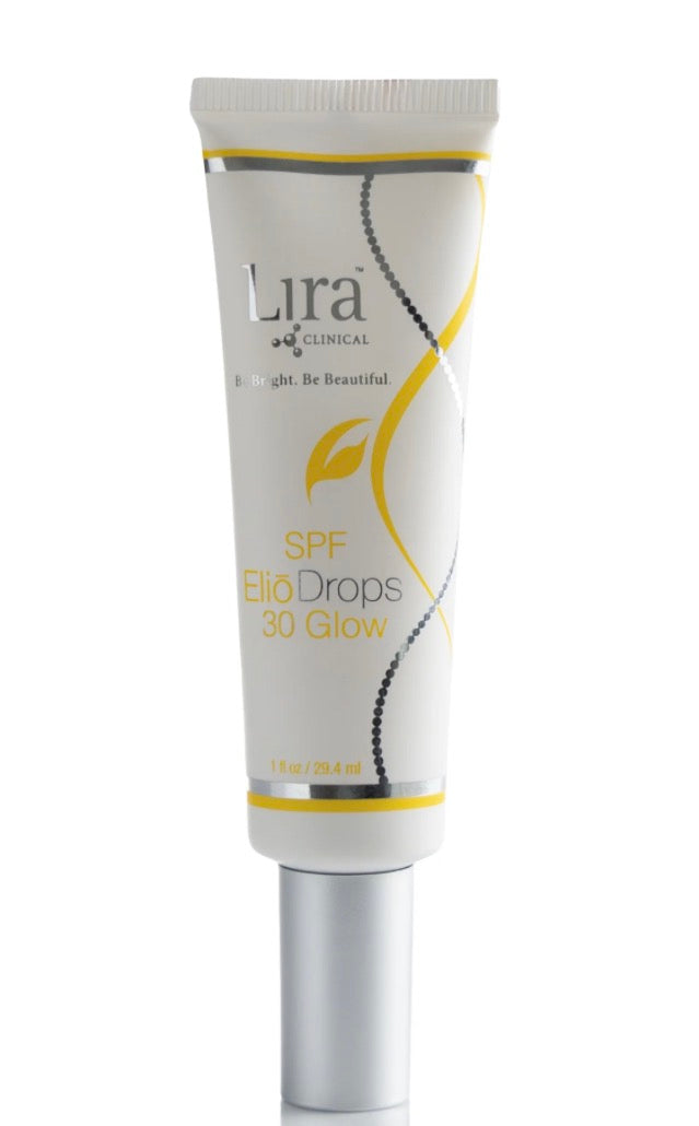 Lira SPF Elio Drops 30 glow