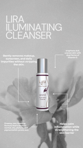 Lira Iluminating Cleanser
