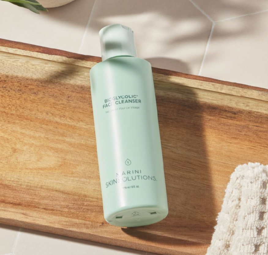 Bioglycolic® Face Cleanser - 6 fl. oz.