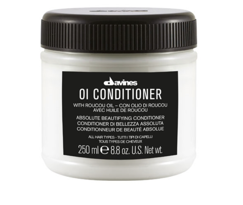Davines Oi Conditioner