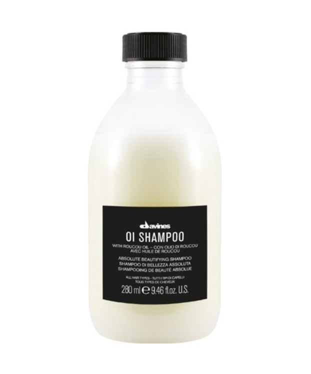 Davines Oi Shampoo