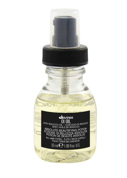 Davines OI Oil - 50ml