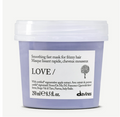 Davines LOVE Smoothing Instant Mask - 250ml